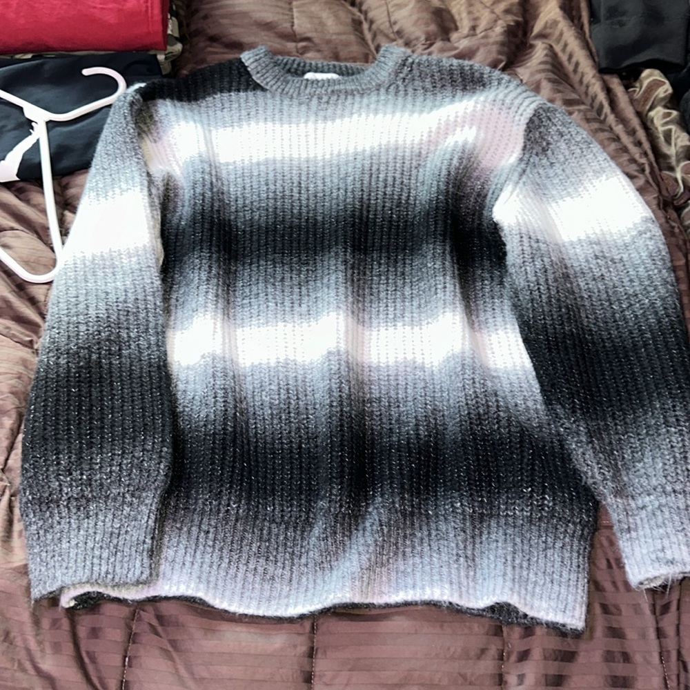 Topman Sweater - Picture 2 of 7